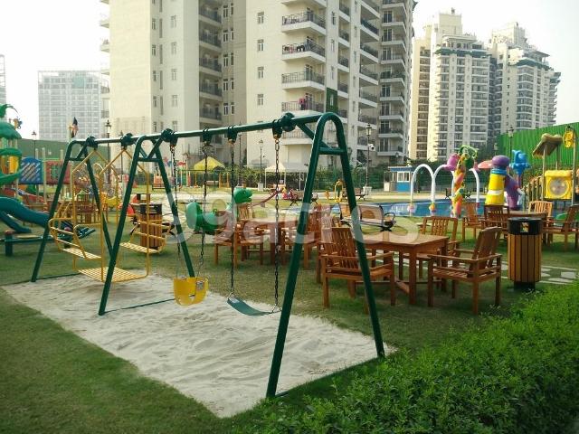 1 BHK Studio in Sector 48 for resale Gurgaon. The reference number is 19377264