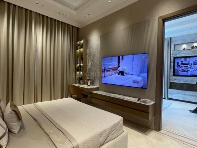 1 BHK Studio in Sector 48 for resale Gurgaon. The reference number is 19819325