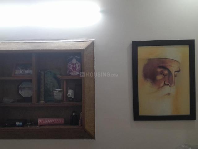 1 BHK Studio in Sector 49 for rent Chandigarh. The reference number is 21251521