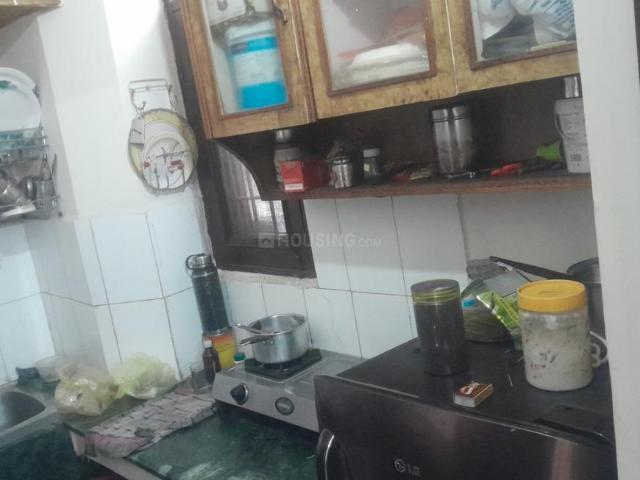 1 BHK Studio in Sector 49 for rent Chandigarh. The reference number is 21265289