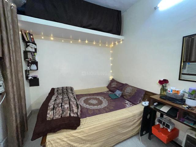 1 BHK Studio in Sector 43 for rent Chandigarh. The reference number is 20236266