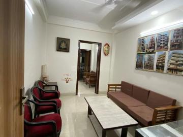 1 BHK Studio in Sector 57 for rent Gurgaon. The reference number is 20504545