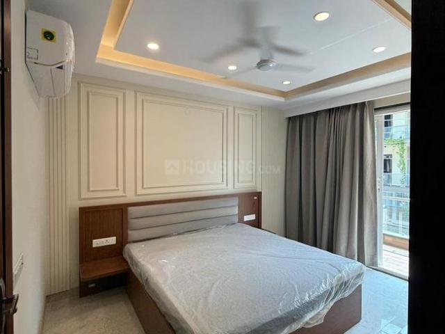 1 BHK Studio in Sector 57 for rent Gurgaon. The reference number is 20870490
