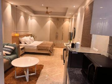 1 BHK Studio in Sector 57 for rent Gurgaon. The reference number is 20270079