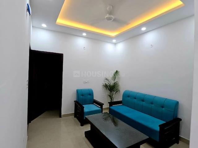 1 BHK Studio in Sector 57 for rent Gurgaon. The reference number is 21121157