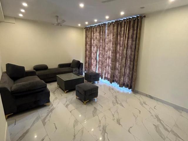 1 BHK Studio in Sector 52 for rent Gurgaon. The reference number is 21288693