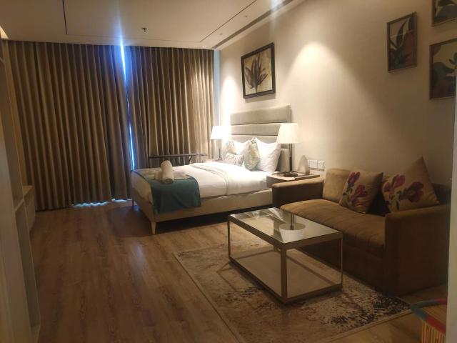 1 BHK Studio in Sector 66 for resale Gurgaon. The reference number is 20092863