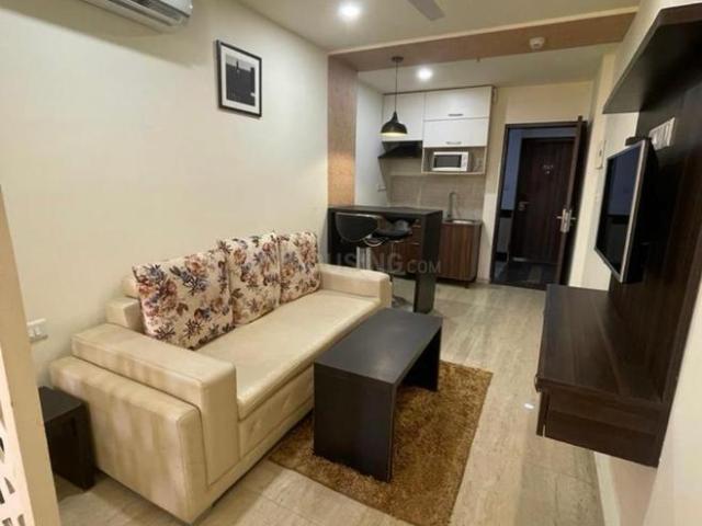 1 BHK Studio in Sector 67 for rent Gurgaon. The reference number is 21255839