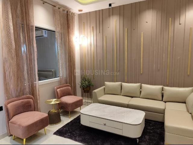 1 BHK Studio in Sector 68 for resale Gurgaon. The reference number is 19341544