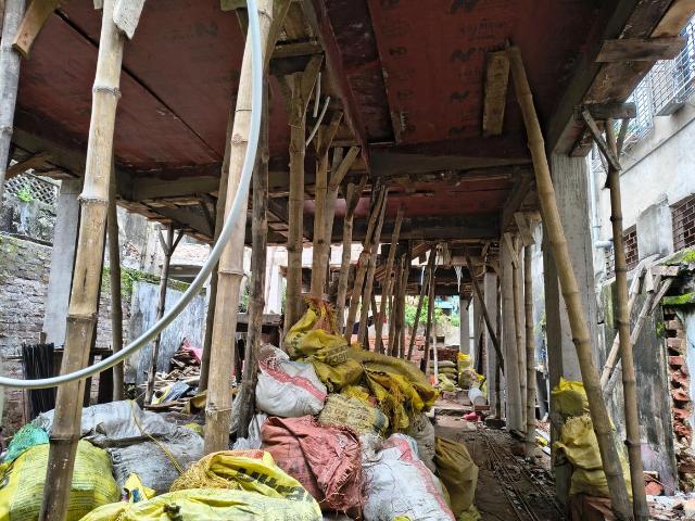 1 BHK Studio in Shyam Bazar for resale Kolkata. The reference number is 20968990