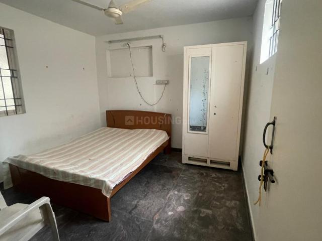 1 BHK Studio in Shanti Nagar for rent Bengaluru. The reference number is 20499467