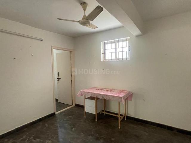 1 BHK Studio in Shanti Nagar for rent Bengaluru. The reference number is 20585229