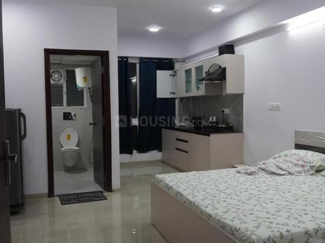 1 BHK Studio in Sitapura for rent Jaipur. The reference number is 20188380