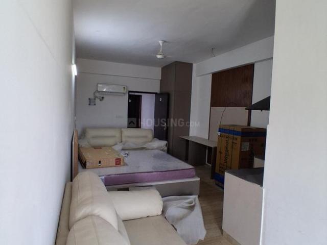 1 BHK Studio in Sitapura for rent Jaipur. The reference number is 20183309