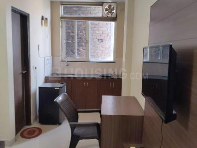 1 BHK Studio in Sitapura for rent Jaipur. The reference number is 20190531