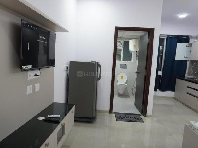 1 BHK Studio in Sitapura for rent Jaipur. The reference number is 20203392