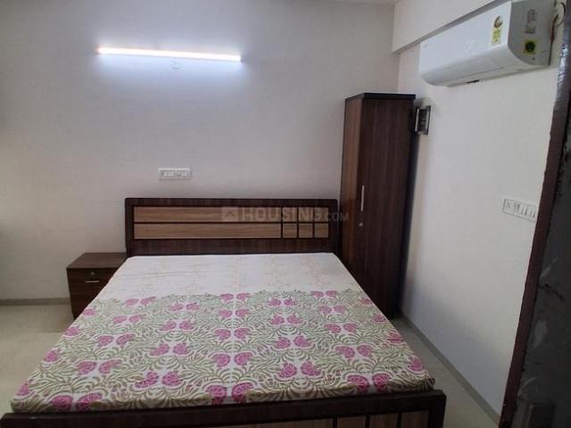 1 BHK Studio in Sitapura for rent Jaipur. The reference number is 20662908