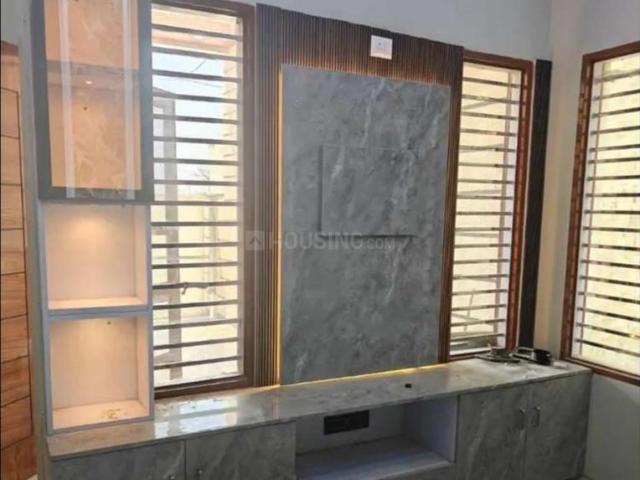 1 BHK Studio in Sunrakh Bangar for resale Vrindavan. The reference number is 19872610