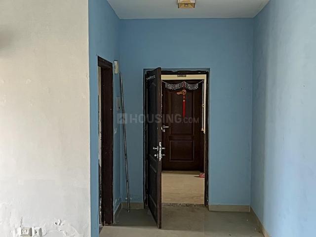 1 BHK Studio in Sunrakh Bangar for resale Vrindavan. The reference number is 19947549