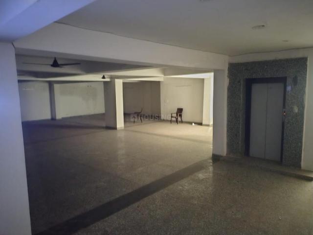1 BHK Studio in Sunrakh Bangar for resale Vrindavan. The reference number is 19960816