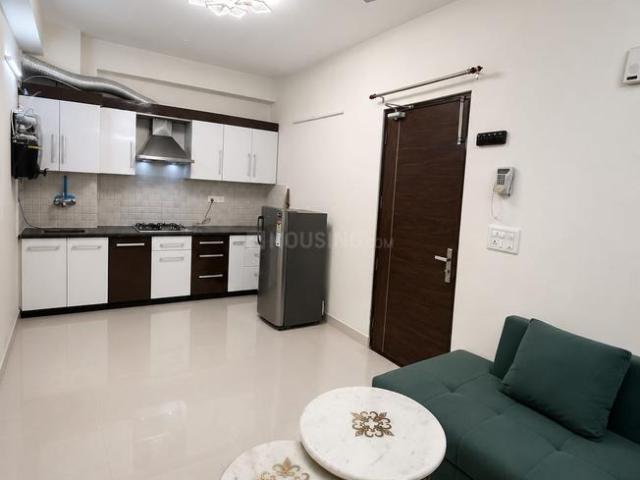 1 BHK Studio in Sunrakh Bangar for resale Vrindavan. The reference number is 20830915