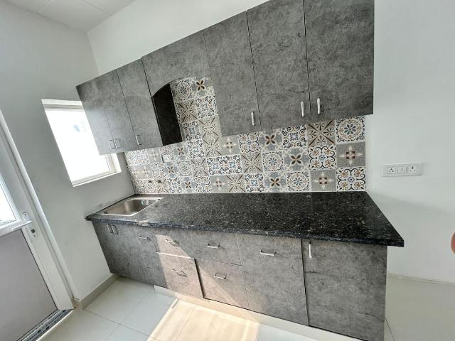 1 BHK Studio in Sunrakh Bangar for resale Vrindavan. The reference number is 20853006