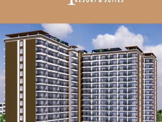 1 BHK Studio in Sunrakh Bangar for resale Vrindavan. The reference number is 20977374