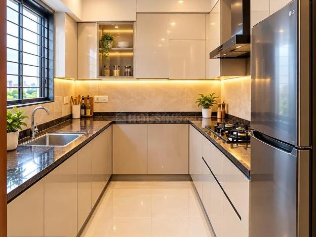 1 BHK Studio in Sunrakh Bangar for resale Vrindavan. The reference number is 20978147