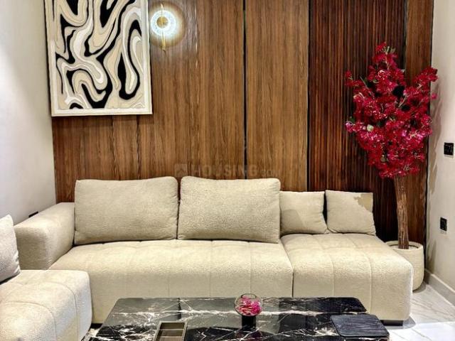 1 BHK Studio in Sunrakh Bangar for resale Vrindavan. The reference number is 20978147