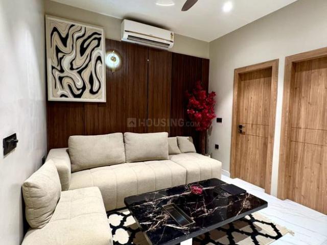 1 BHK Studio in Sunrakh Bangar for resale Vrindavan. The reference number is 20984563