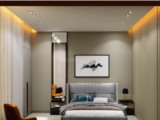 1 BHK Studio in Sunrakh Bangar for resale Vrindavan. The reference number is 20986704