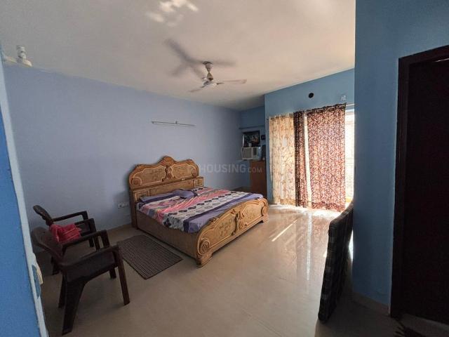 1 BHK Studio in Sunrakh Bangar for resale Vrindavan. The reference number is 20128053