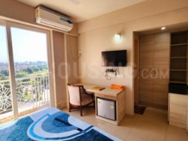 1 BHK Studio in Sunrakh Bangar for resale Vrindavan. The reference number is 21005353