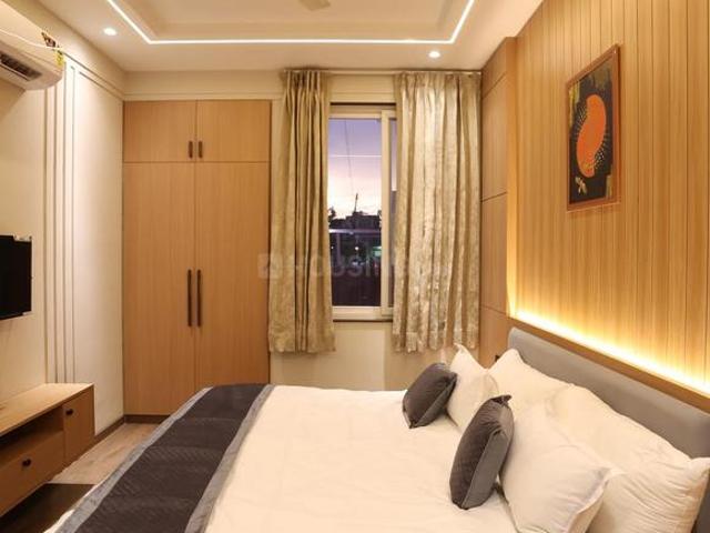 1 BHK Studio in Sunrakh Bangar for resale Vrindavan. The reference number is 21018854