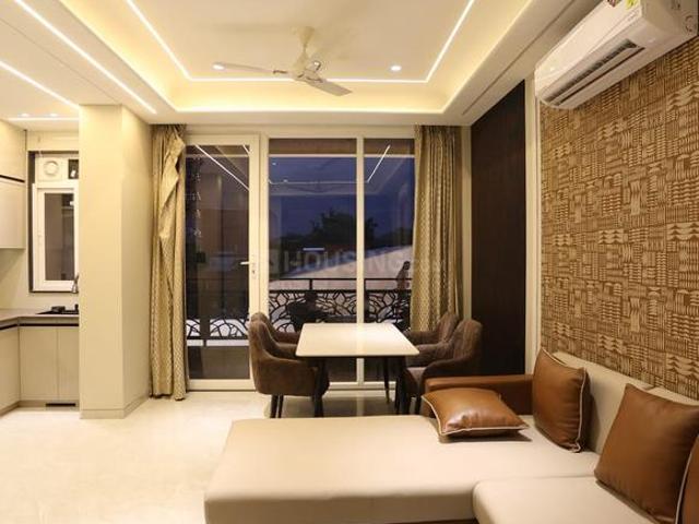 1 BHK Studio in Sunrakh Bangar for resale Vrindavan. The reference number is 21080998