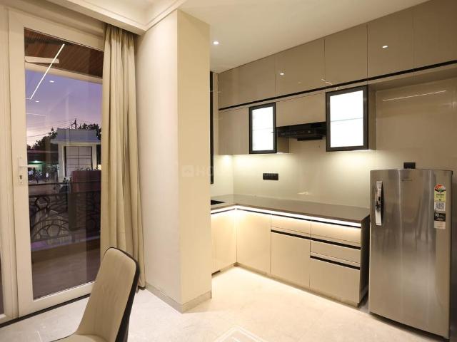 1 BHK Studio in Sunrakh Bangar for resale Vrindavan. The reference number is 21081182