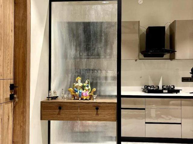 1 BHK Studio in Sunrakh Road for resale Vrindavan. The reference number is 21081081