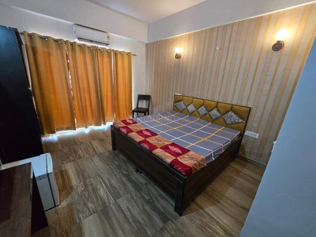 1 BHK Studio in Surajpur for rent Greater Noida. The reference number is 20847724