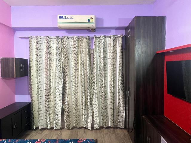 1 BHK Studio in Surajpur for resale Greater Noida. The reference number is 20478295