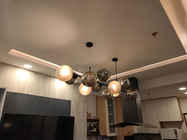 1 BHK Studio in Surajpur for resale Greater Noida. The reference number is 21207201