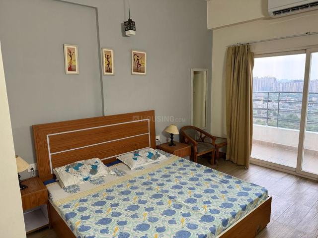 1 BHK Studio in Surajpur for resale Greater Noida. The reference number is 21328045