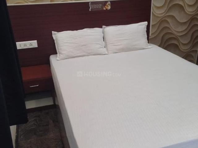 1 BHK Studio in Pallikaranai for rent Chennai. The reference number is 21216884
