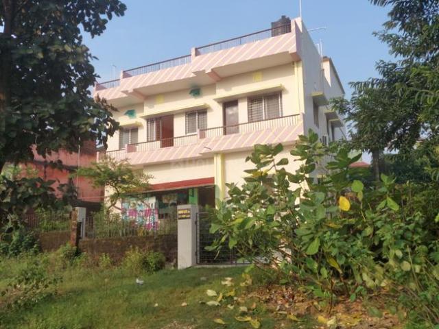 1 BHK Studio in Panchwati for rent Dhanbad. The reference number is 20731093
