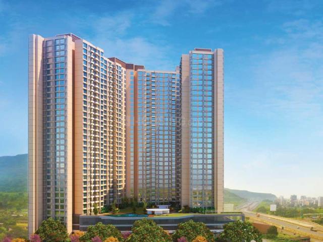 1 BHK Studio in Panvel for resale Navi Mumbai. The reference number is 21304813