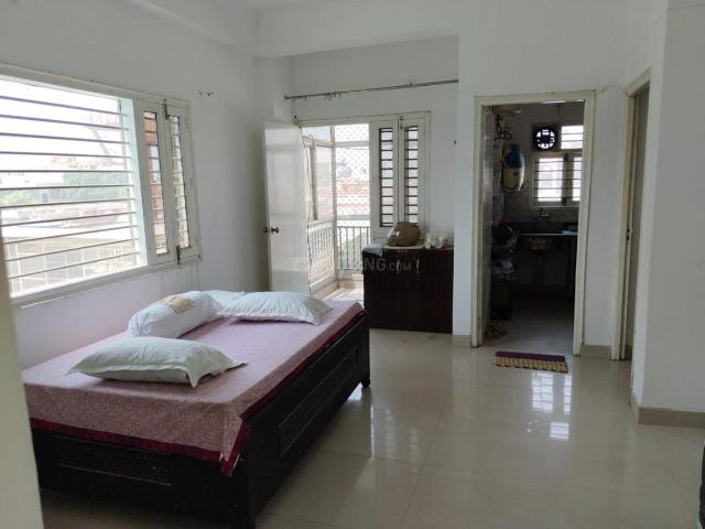 1 BHK Studio in Parikrama Marg for resale Vrindavan. The reference number is 20507040