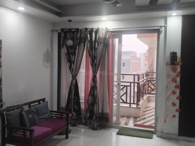 1 BHK Studio in Paschim Vihar for rent New Delhi. The reference number is 20706318