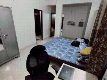 Flat to rent in Vishal Nagar Pune - Balcony