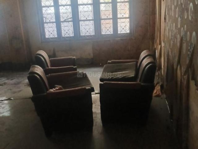 1 BHK Studio in Rangirkhari for rent Silchar. The reference number is 21289916