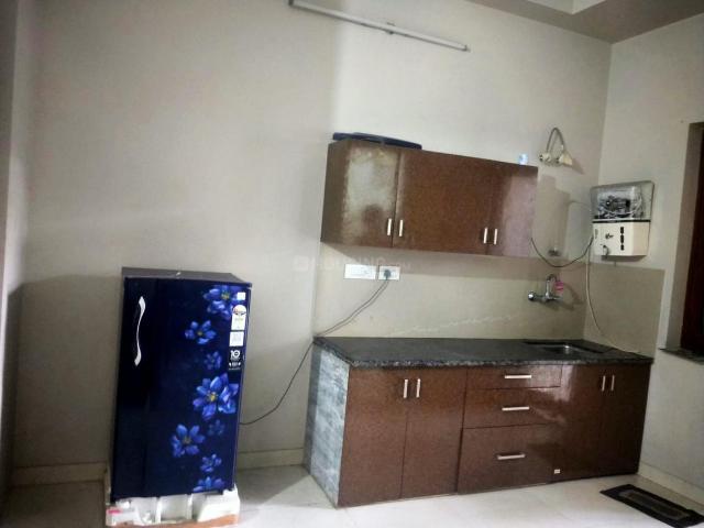 1 BHK Studio in Vaishali Nagar for rent Jaipur. The reference number is 21251651