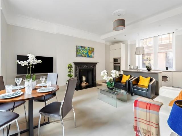 1 Bickenhall Street, London, W1U 6BN, United Kingdom | 2 bed apartment for rent #124346490 | Rentberry